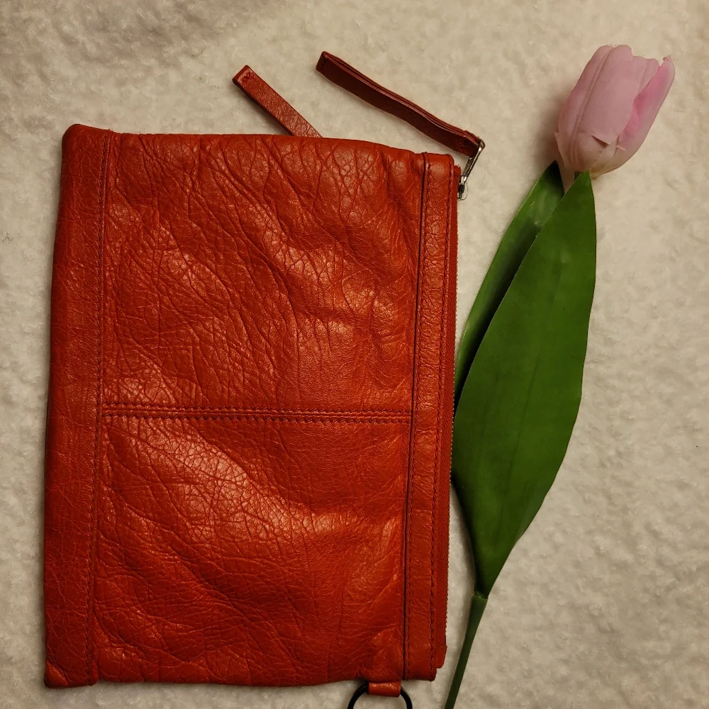 Balenciaga clutch - Picture 2 of 5